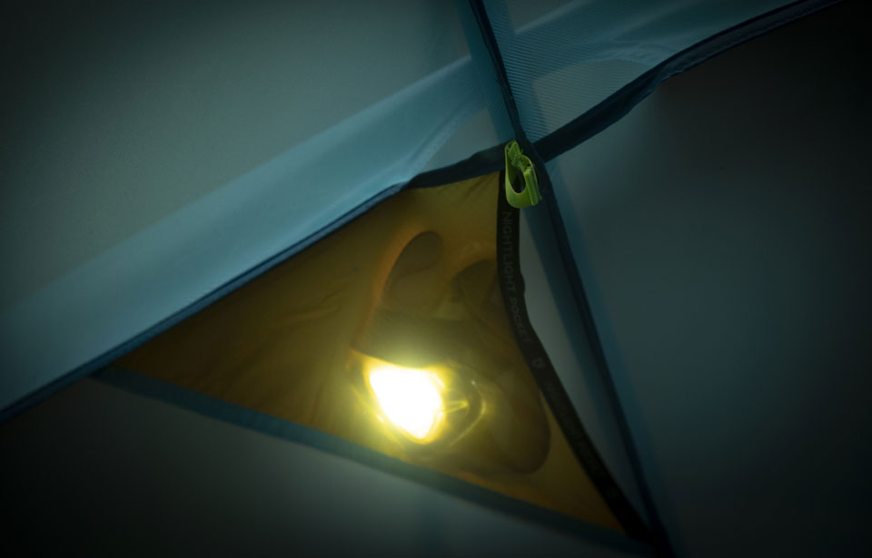 ニーモ NEMO  オーロラハイライズ 6P AURORA Highrise 6P