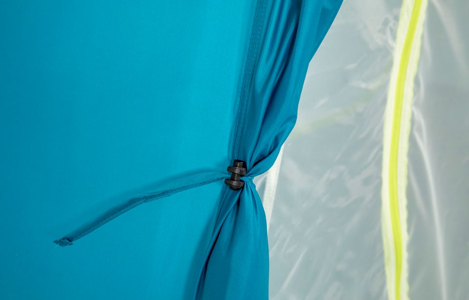 ニーモ NEMO  オーロラハイライズ 6P AURORA Highrise 6P