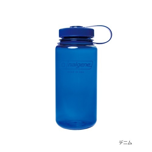 ナルゲン NALGENE 広口0.5L Tritan Renew | GLAGH グラフ