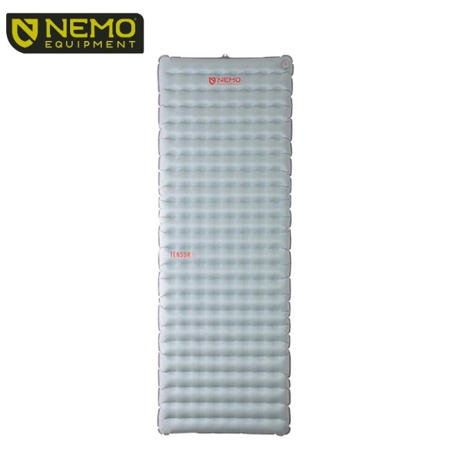 ニーモ NEMO テンサーオールシーズン レギュラーワイド | GLAGH グラフ