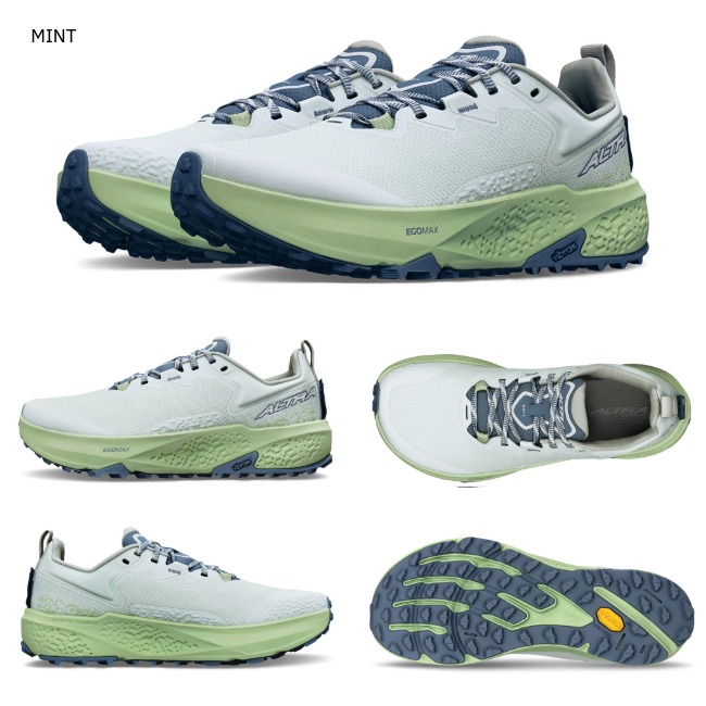 Trueup トゥールアップ 6袋 アルトラ ALTRA ティンプ6 ウィメンズ TIMP 6 Ws | GLAGH グラフ