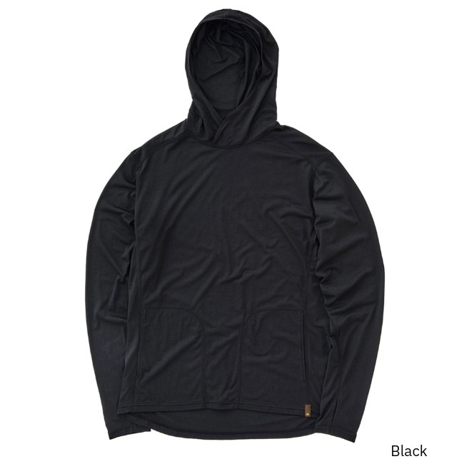 ティートンブロス Teton Bros. アクシオライトフーディ メンズ Axio Lite Hoody Ms
