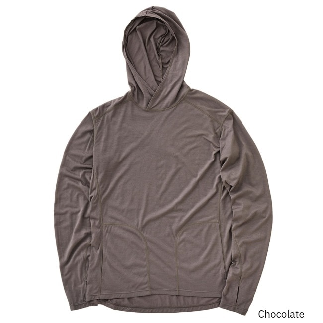 ティートンブロス Teton Bros. アクシオライトフーディ メンズ Axio Lite Hoody Ms