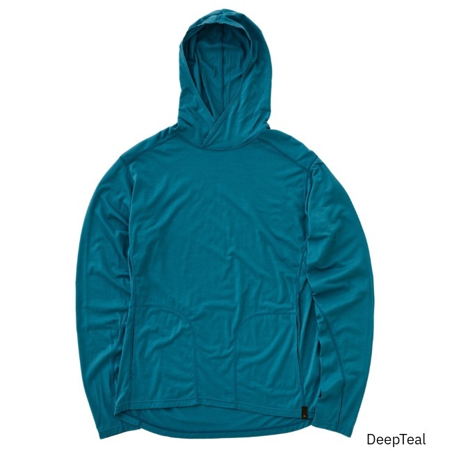 ティートンブロス Teton Bros. アクシオライトフーディ メンズ Axio Lite Hoody Ms