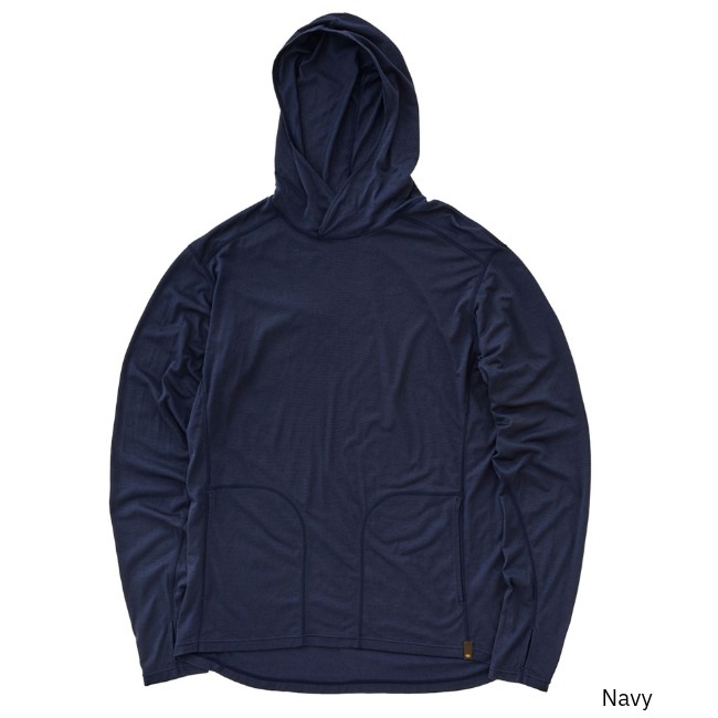 ティートンブロス Teton Bros. アクシオライトフーディ メンズ Axio Lite Hoody Ms