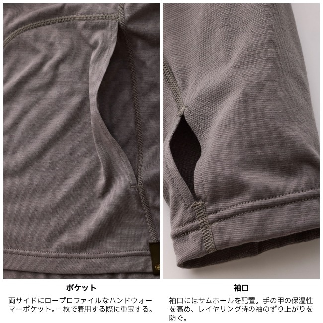 ティートンブロス Teton Bros. アクシオライトフーディ メンズ Axio Lite Hoody Ms