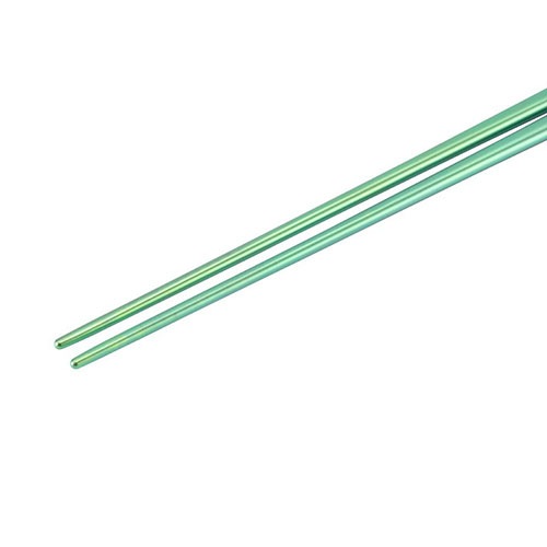 スノーピーク snow peak チタン先細箸 グリーン | GLAGH グラフ