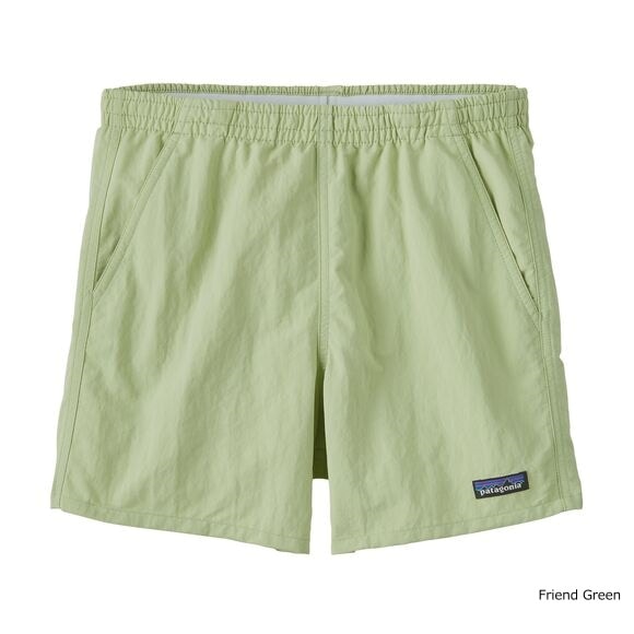 Patagonia ウィメンズバギーズショーツ L patagonia】ウィメンズ バギーズ ショーツ 5
