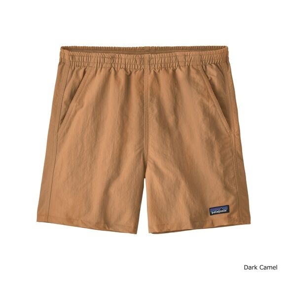 パタゴニア Patagonia ウィメンズ・バギーズ・ショーツ 5インチ