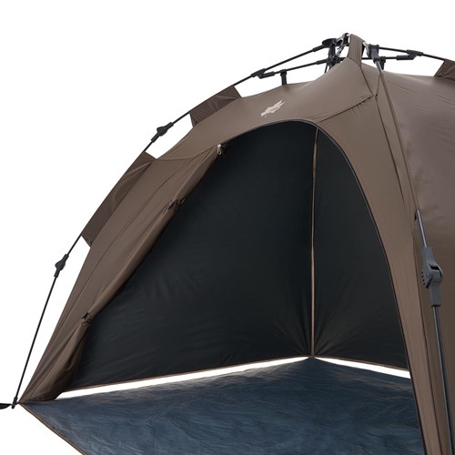 LOGOS ソーラーブロック Q-TOP フルシェード サンシェードタッチアップ