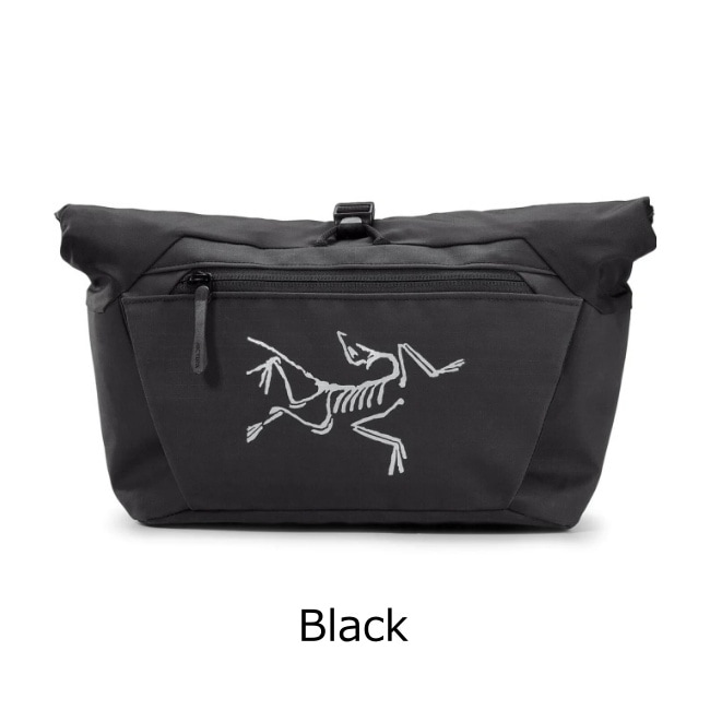 ふるさと納税 アークテリクス ARC'TERYX アイオン チョークバケット Ion Chalk バッグ