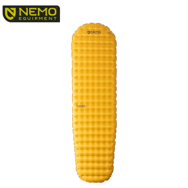 ニーモ NEMO テンサートレイル レギュラーマミー | GLAGH グラフ