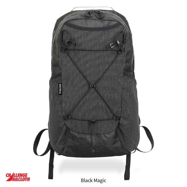 リッジマウンテンギア RIDGE MOUNTAIN GEAR ワンマイルトリム One Mile Trim