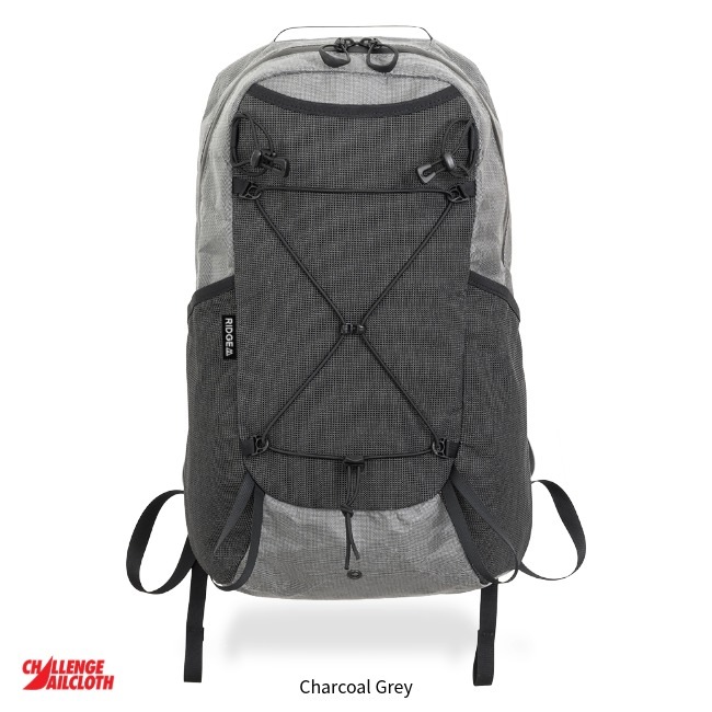 リッジマウンテンギア RIDGE MOUNTAIN GEAR ワンマイルトリム One Mile Trim