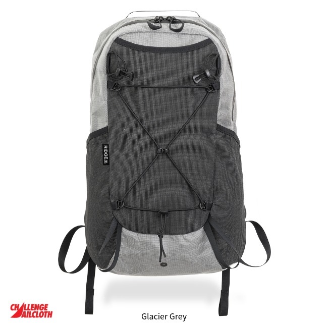 リッジマウンテンギア RIDGE MOUNTAIN GEAR ワンマイルトリム One Mile Trim