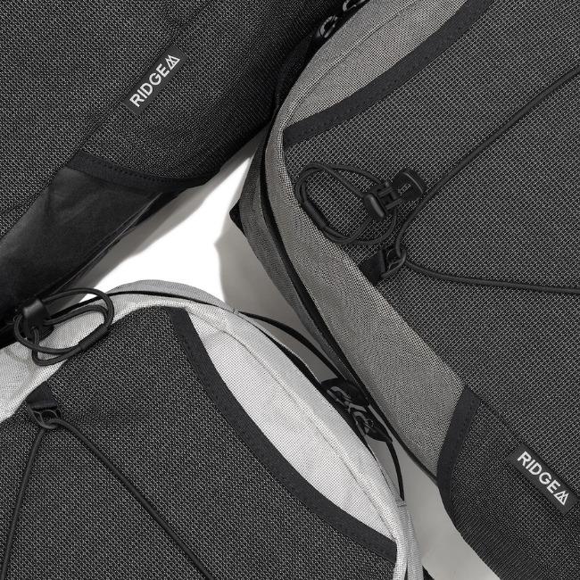 リッジマウンテンギア RIDGE MOUNTAIN GEAR ワンマイルトリム One Mile Trim