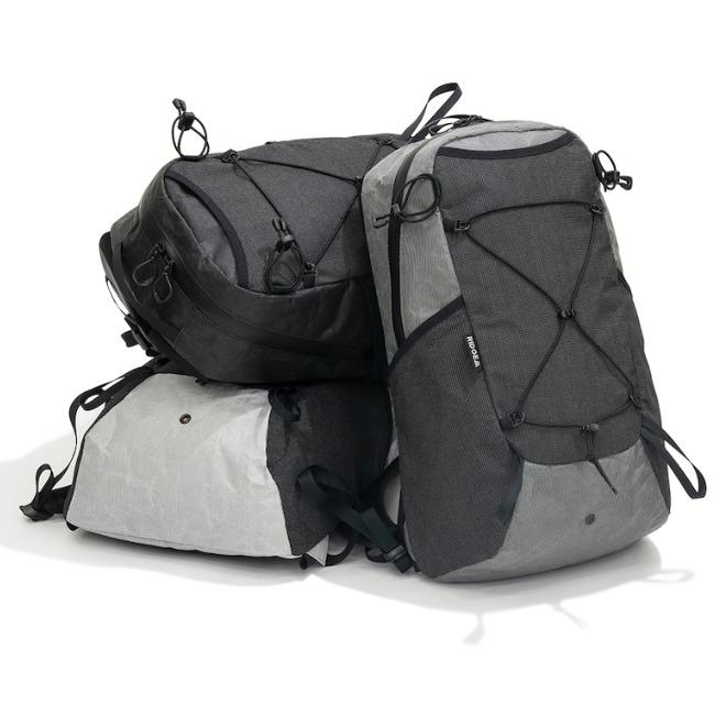 リッジマウンテンギア RIDGE MOUNTAIN GEAR ワンマイルトリム One Mile Trim