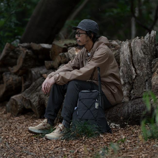 リッジマウンテンギア RIDGE MOUNTAIN GEAR ワンマイルトリム One Mile Trim