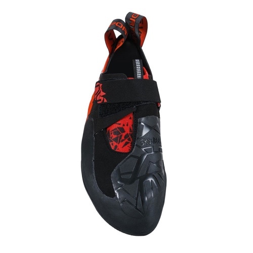 ラ・スポルティバ La SPORTIVA スクワマ SKWAMA ブラックxポピー