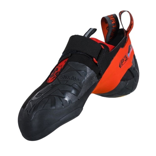 スポルティバ  スクワマ Skwama  ブラック/ポピー EU38.0 ラ・スポルティバ La SPORTIVA スクワマ SKWAMA ブラックxポピー