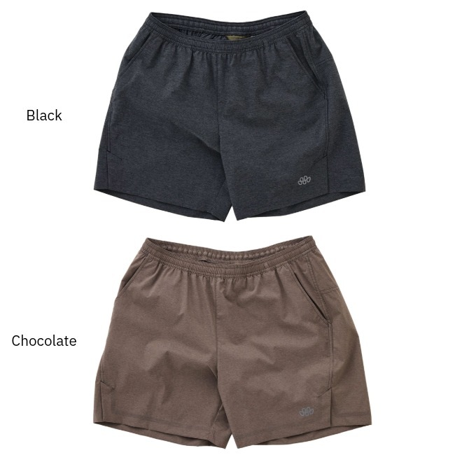 ティートンブロス Teton Bros. ELV1000 5.5in ショーツ メンズ ELV1000 5.5in Short MENS