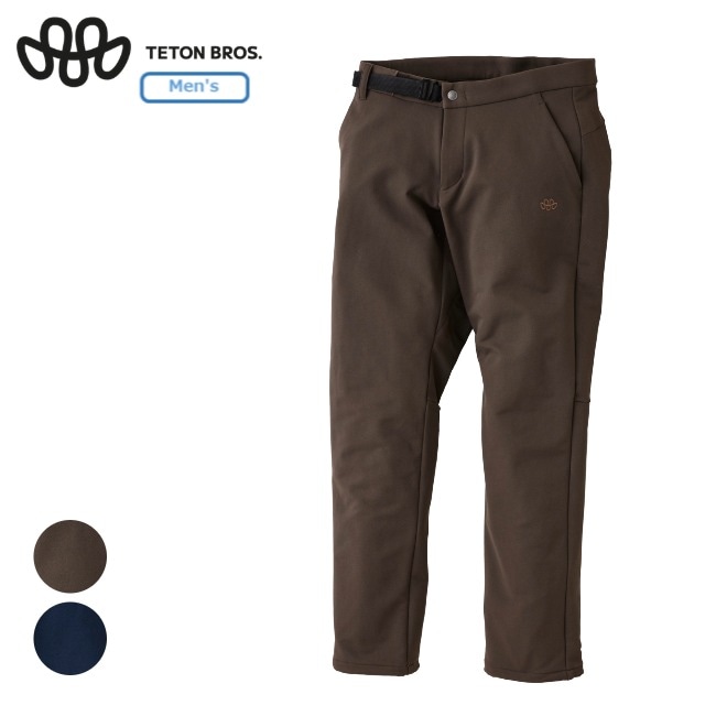 ティートンブロス Teton Bros. アブサロカ パンツ メンズ Absaroka Pant Ms