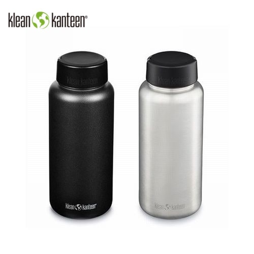 クリーンカンティーン Klean Kanteen ワイド2.0 40oz （1182ml