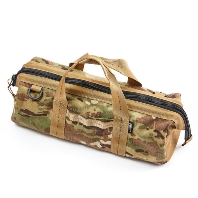 女性に人気！ PEG＆TOOL LARGE BALLISTICS バリスティクス BAG グラフ GLAGH | テント・タープ