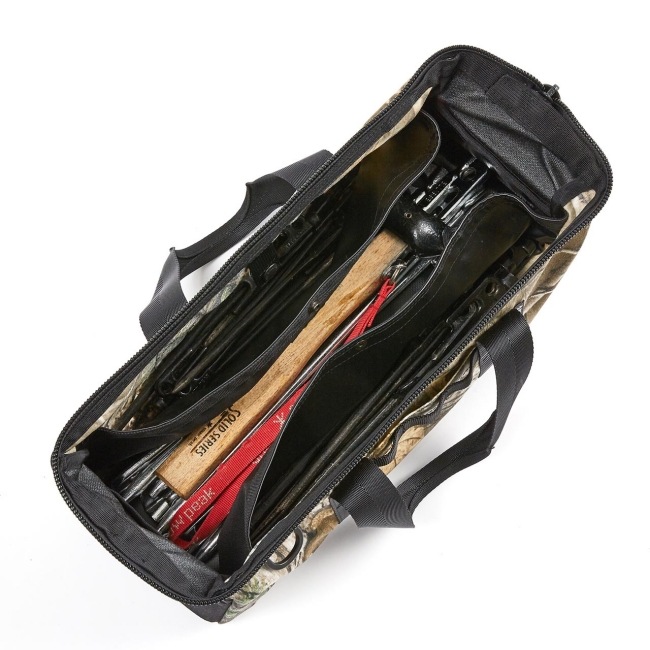 正規店仕入れの BAG PEG＆TOOL LARGE BALLISTICS バリスティクス | グラフ GLAGH テント・タープ