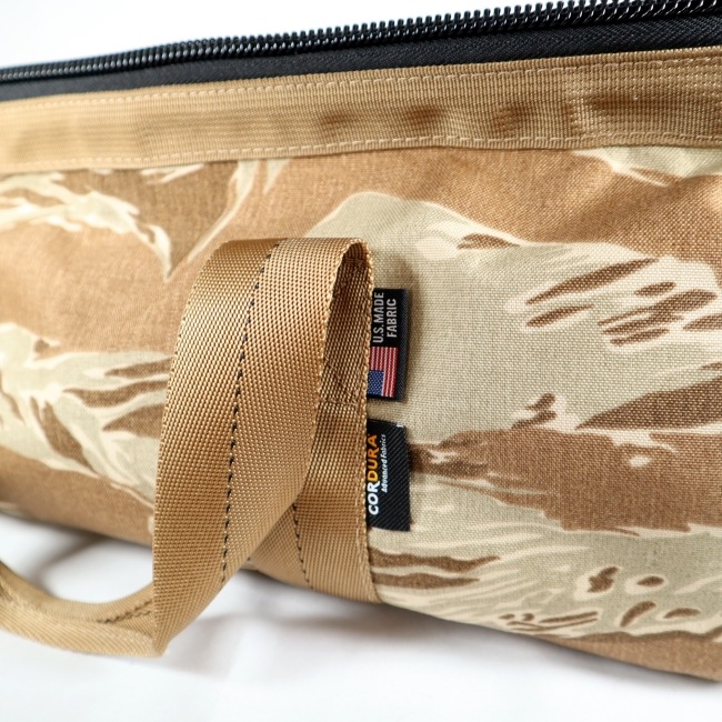 バリスティクス BALLISTICS LARGE PEG＆TOOL BAG | GLAGH グラフ