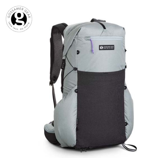 ゴッサマーギア GossamerGear  タイプ2スカラ38 TypeⅡ Skala 38