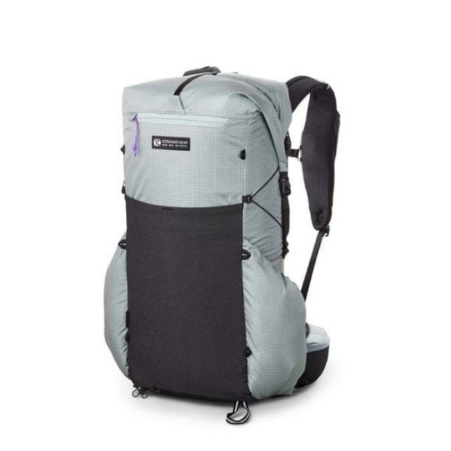 ゴッサマーギア GossamerGear  タイプ2スカラ38 TypeⅡ Skala 38