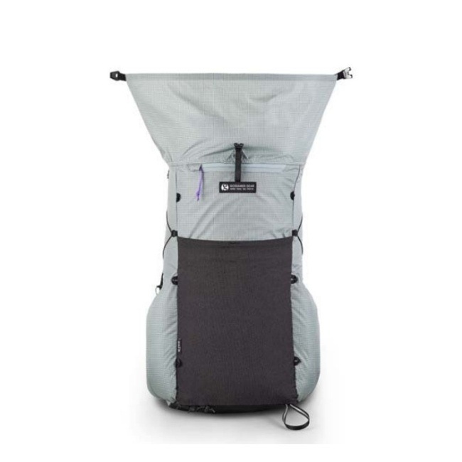 ゴッサマーギア GossamerGear  タイプ2スカラ38 TypeⅡ Skala 38