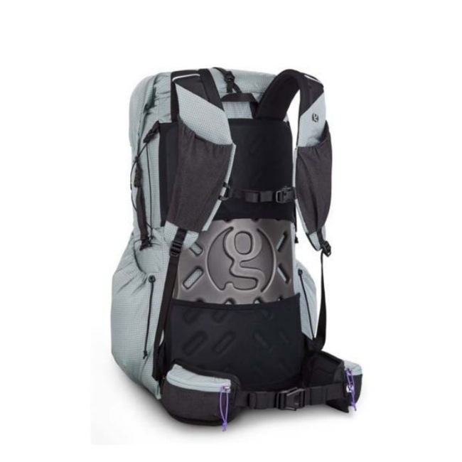 ゴッサマーギア GossamerGear  タイプ2スカラ38 TypeⅡ Skala 38