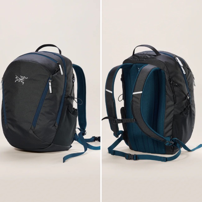 アークテリクス ARC'TERYX マンティス 26 バックパック Mantis 26
