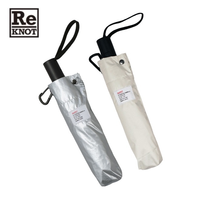 リノット ReKNOT ウルトラライトサンブロックアンブレラ オートマティック U/L SUNBLOCK UMBRELLA-AUTOMATIC-