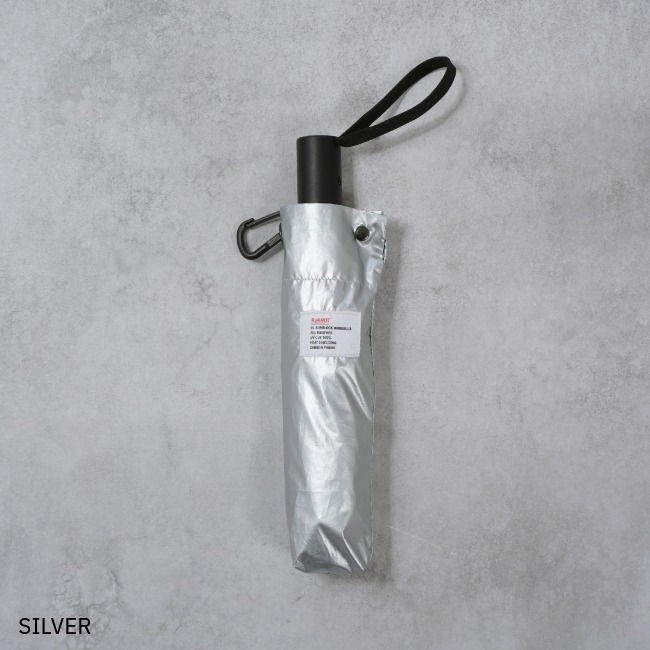 リノット ReKNOT ウルトラライトサンブロックアンブレラ オートマティック U/L SUNBLOCK UMBRELLA-AUTOMATIC-