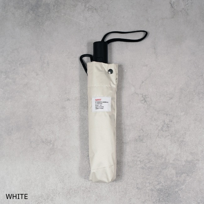 リノット ReKNOT ウルトラライトサンブロックアンブレラ オートマティック U/L SUNBLOCK UMBRELLA-AUTOMATIC-