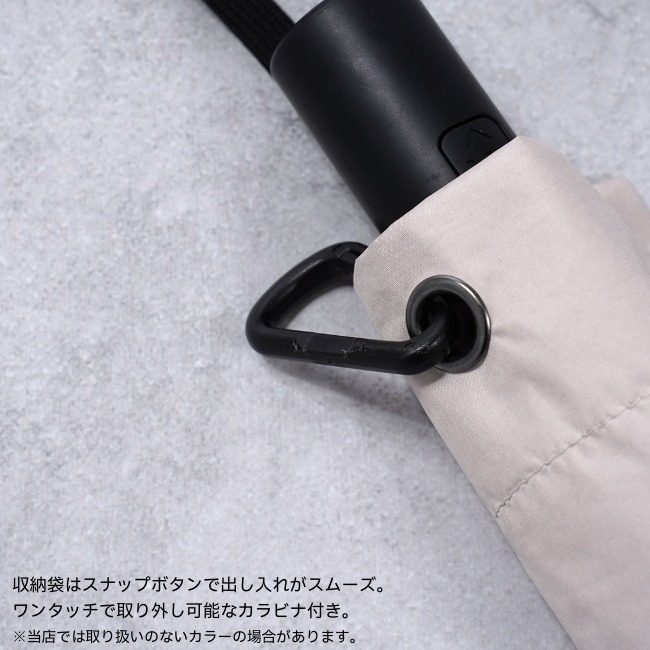 リノット ReKNOT ウルトラライトサンブロックアンブレラ オートマティック U/L SUNBLOCK UMBRELLA-AUTOMATIC-