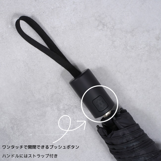 リノット ReKNOT ウルトラライトサンブロックアンブレラ オートマティック U/L SUNBLOCK UMBRELLA-AUTOMATIC-