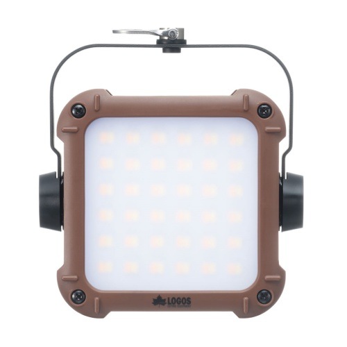 [新品/未開封] ロゴス(LOGOS) ウルトラパワーストックランタン5600 ウルトラパワーストックランタン5600・フルコンプリート|ギア|野