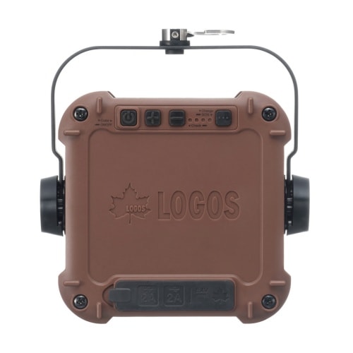 [新品/未開封] ロゴス(LOGOS) ウルトラパワーストックランタン5600 ウルトラパワーストックランタン5600・フルコンプリート|ギア|野