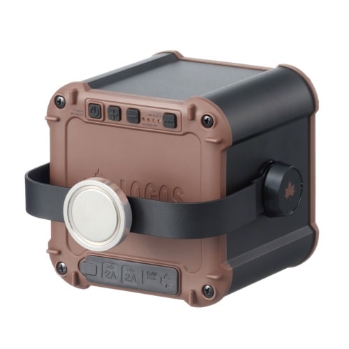 [新品/未開封] ロゴス(LOGOS) ウルトラパワーストックランタン5600 ウルトラパワーストックランタン5600・フルコンプリート|ギア|野