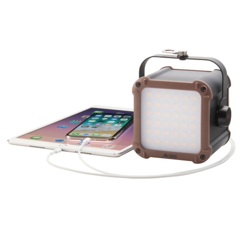 ロゴス LOGOS ウルトラパワーストックランタン5600・フル