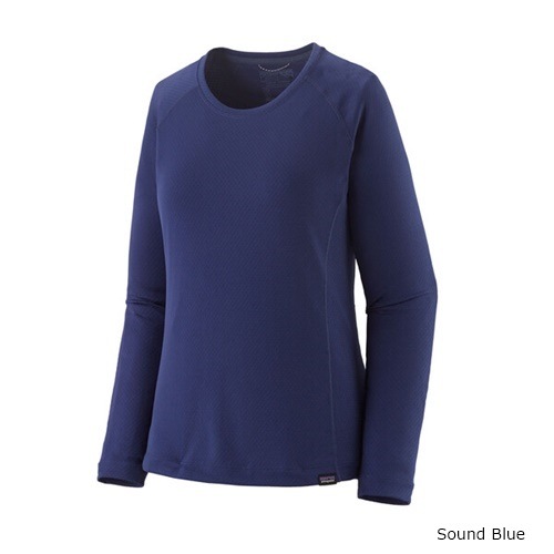 パタゴニア キャプリーン ミッドウェイト クルー XS レディース 新品未使用 patagonia（パタゴニア） / キャプリーンミッドウェイトクルー