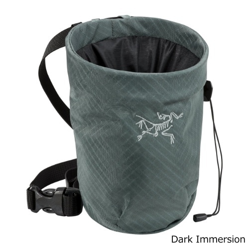 ARC'TERYX アークテリクス アイオン チョークバッグ SMALL Ion Chalk