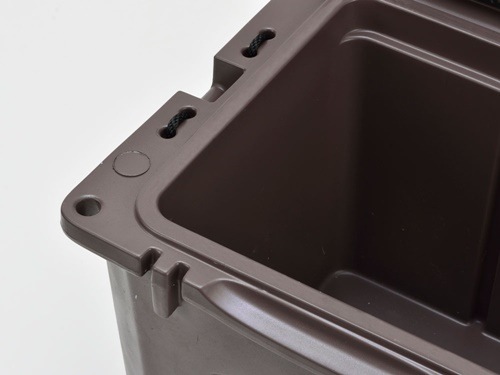 Snow Peak - スノーピーク ハードロッククーラー 75QT スノーピーク snow peak ハードロッククーラー 75QT | GLAGH グラフ