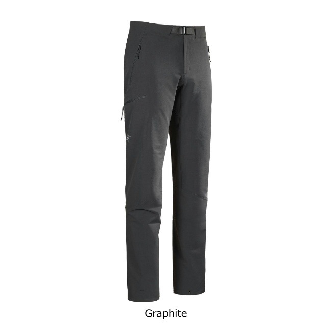 アークテリクス ガンマ AR パンツ メンズ レギュラー Gamma AR Pant Ms Regular【一家族様1点まで】