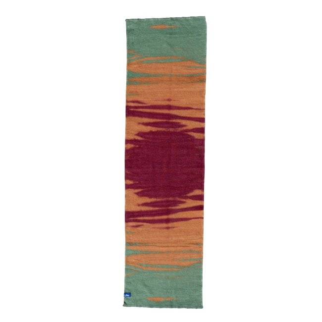 チャオラス CHAORAS スポーツてぬぐい タイダイ サンセット