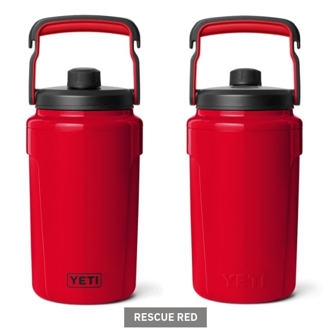 イエティ YETI サイロハーフガロンジャグ チャグM CW/ドック SILO JUGS